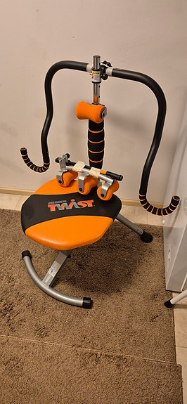 Ab doer twist