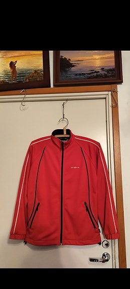 Vintage Umbro takki m