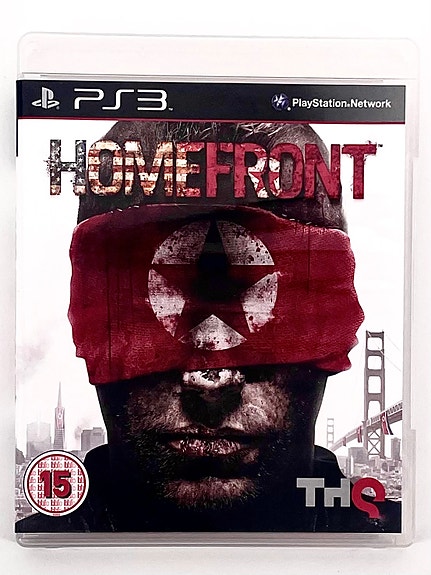 Homefront