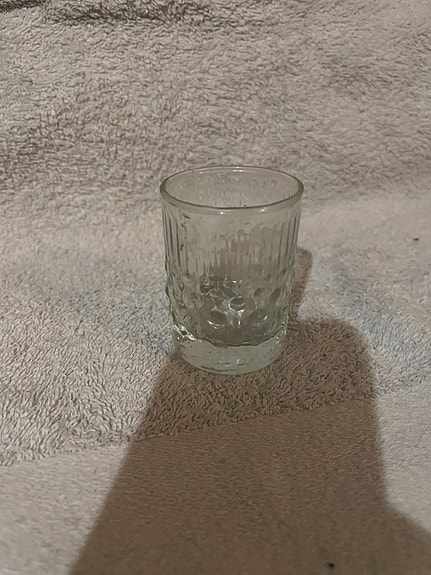 Iittala shottilasi