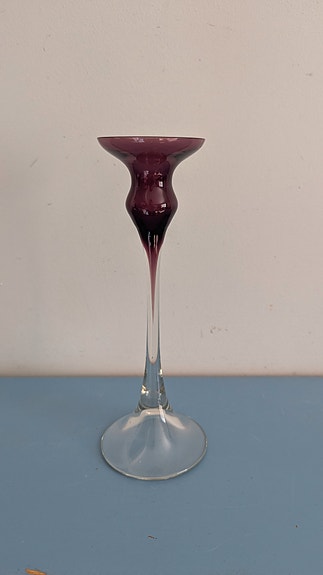 Kumela 354=5007 Kynttilänjalka (1963-1976, Marjut Kumela)
