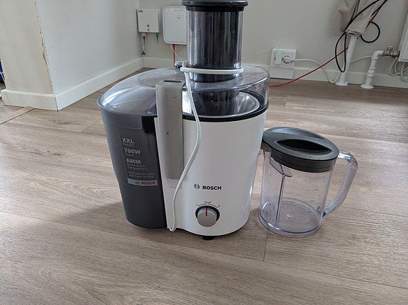 Bosch Mehulinko