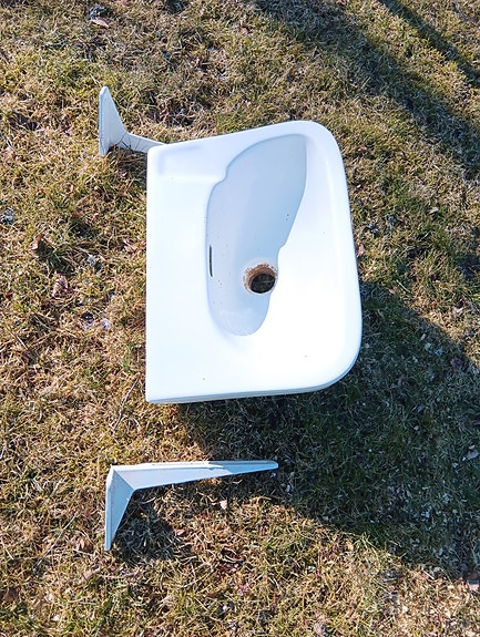Allas pieni