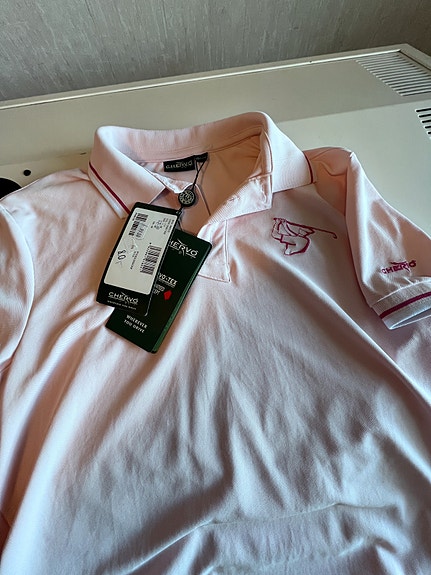 Chervo polo miesten koko 48