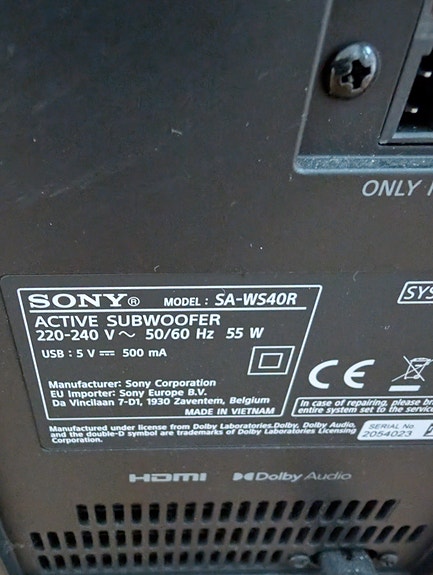 Product image 3 of 5