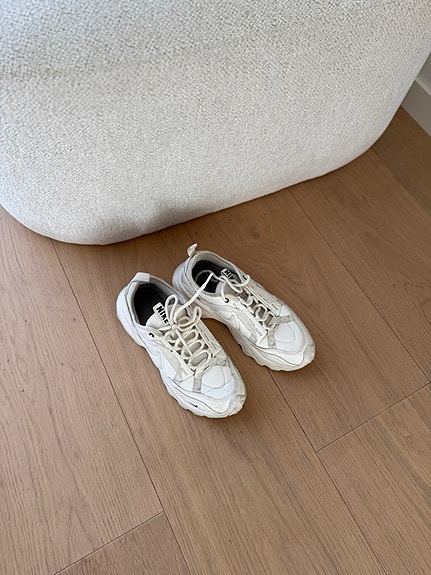 Nike tennarit 38