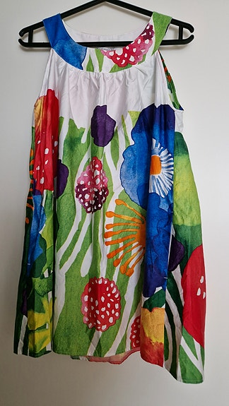 Marimekko xs