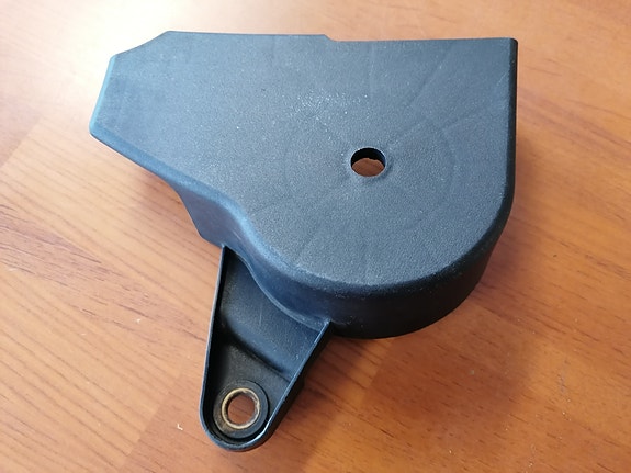 Mini Mpi 1996 - 2000