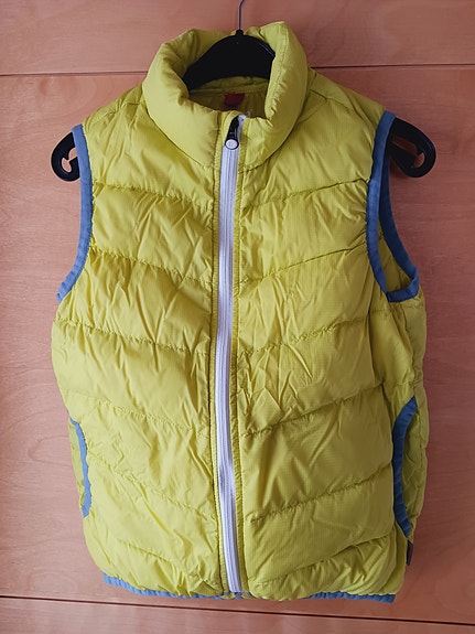 Reima toppaliivi 140cm
