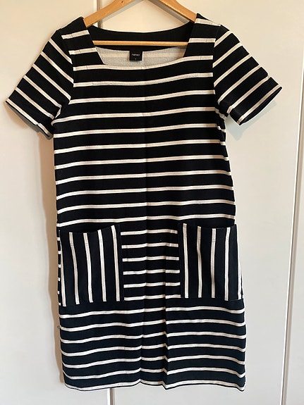 Nanson mekko (S)
