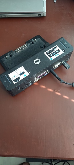 hp telakka kannettavalle