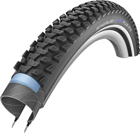 Erä Schwalbe Marathon Plus MTB 26"x1,75/ ERTRO 47-559 renkaita