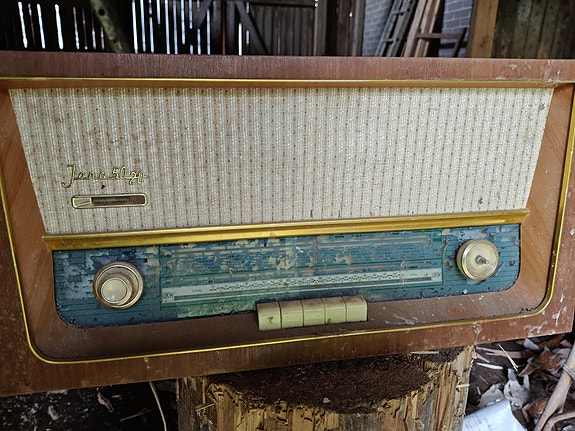 Putkiradio