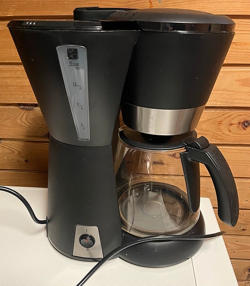 Kahvinkeitin, Tefal