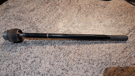 opel corsa B/tigra raidepää sisempi