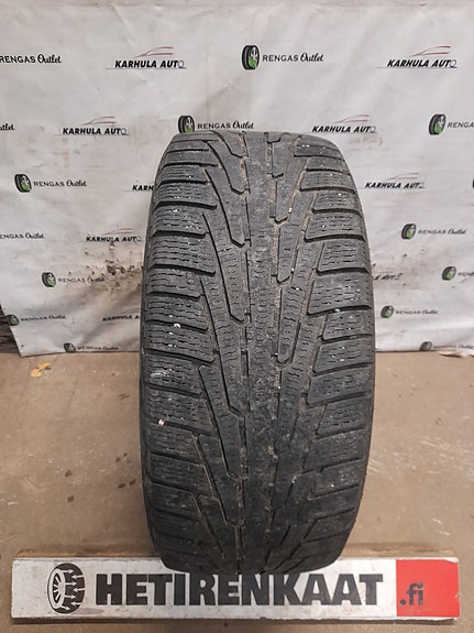 275/45 R20" käytetty Kitkarengas