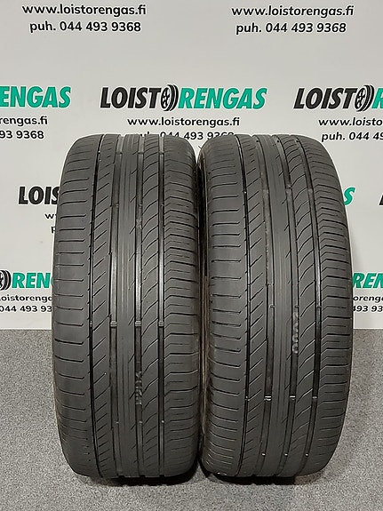 275/50 R20 113W XL Continental ContiSportContact 5