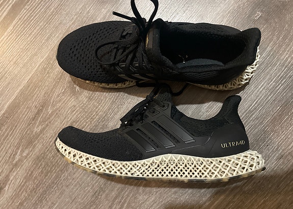 Adidas Ultra 4D