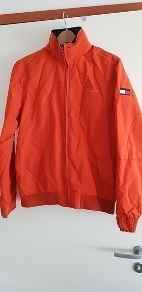 Tommy Hilfiger takki