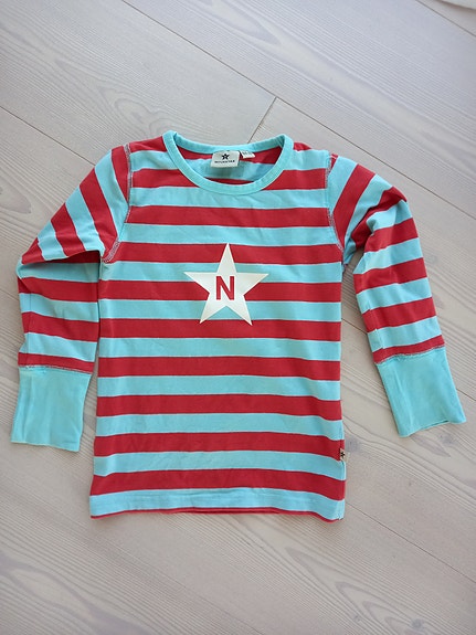 104/110 Nova Star paita
