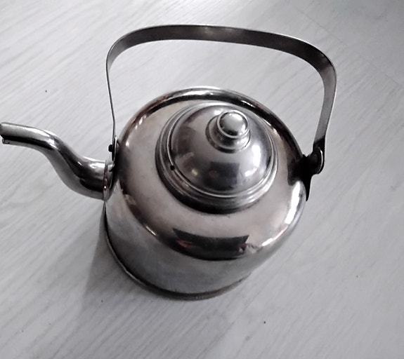 Opa kahvipannu 1,5 l.