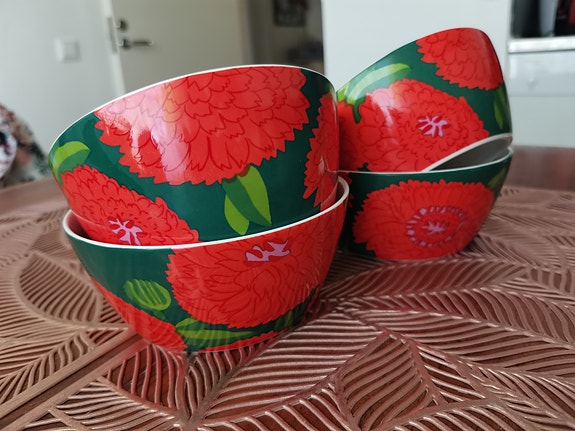 Marimekko Primavera kulhot 18e/kpl