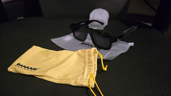 Banaani Eyewear HYPERION