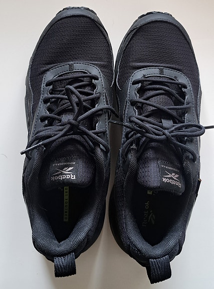 Reebok goretex