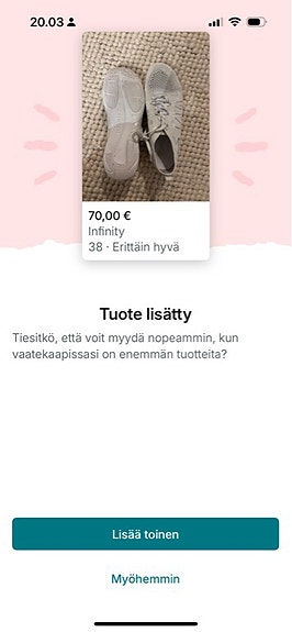 Product image 2 of 2