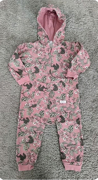 Newbie jumpsuit 86