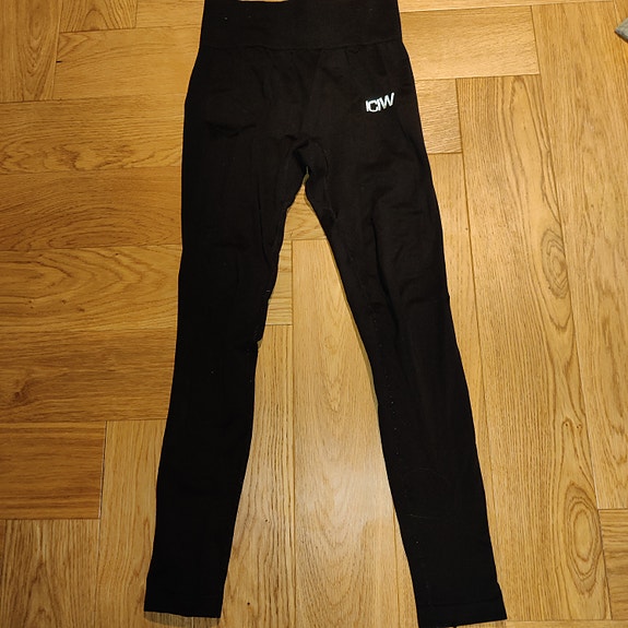 Icaniwill trikoot / legginsit xs