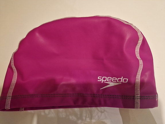 Speedo Pace Cap uimalakki