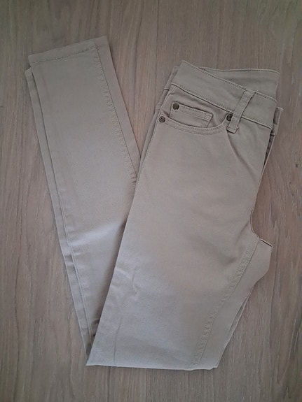 Cubus farkut 36