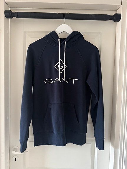 Gant-huppari