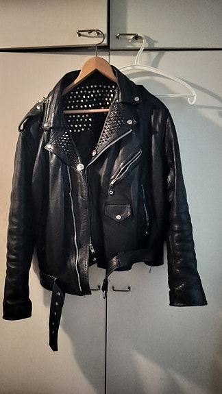 Punk rotsi