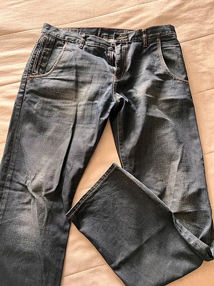 Miesten Esprit -farkut (koko W34 / L34), UUDET