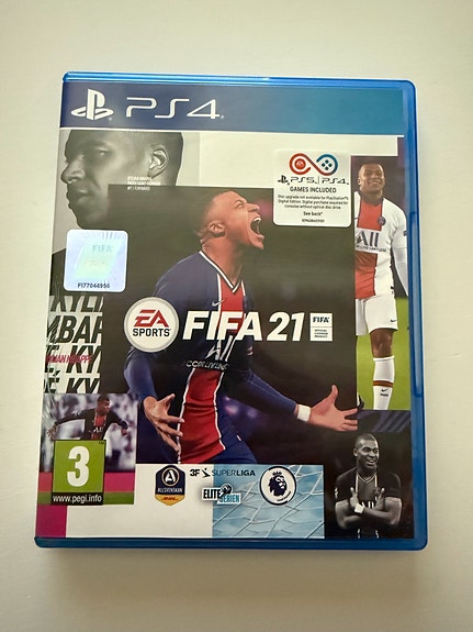 Fifa 21