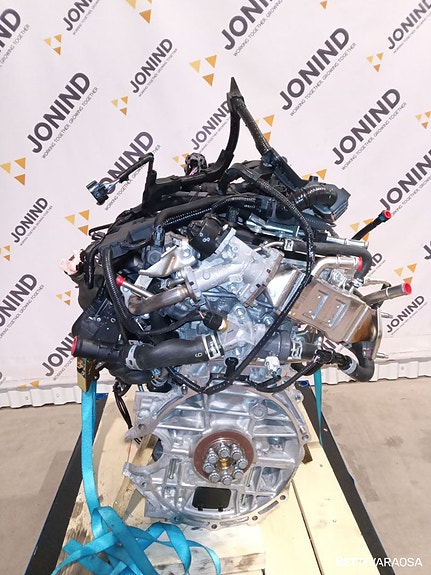 Toyota Käytetty vaihtomoottori Corolla 2019 1.8 Petrol / Electric moottori 2ZR-