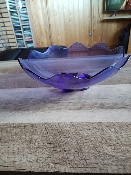 Tupperware tarjoiluastia