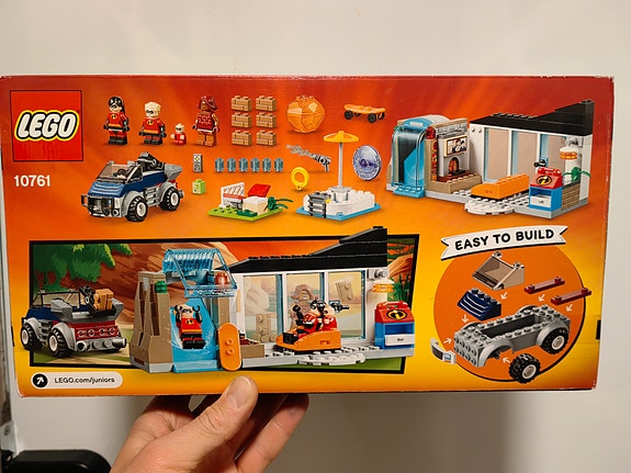 Product image 2 of 3