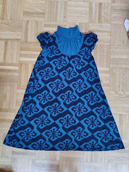 Nanso Lempivaate kissamekko, S