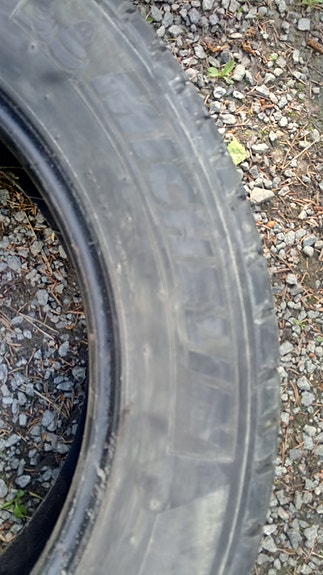 215/60R17 Michelin Latitude Tour kitkarengas