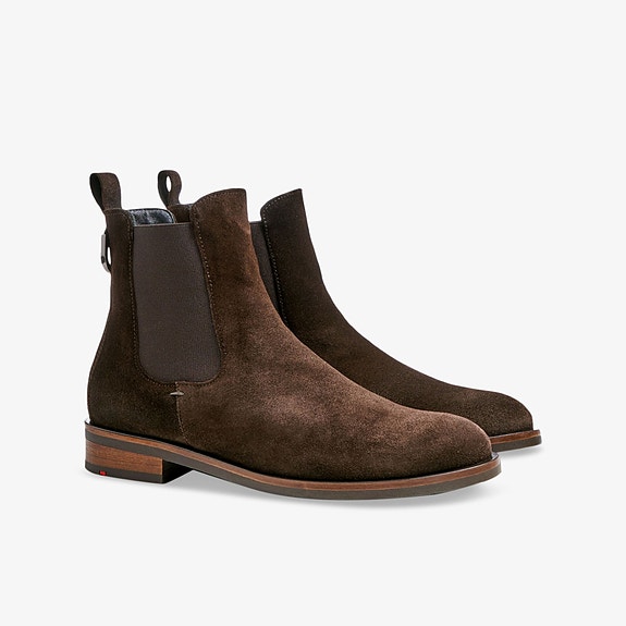 Uudet Henri Lloyd Wigan Chelsea boot - koot 36, 37, 38