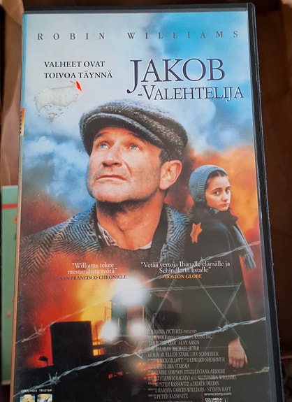 VHS