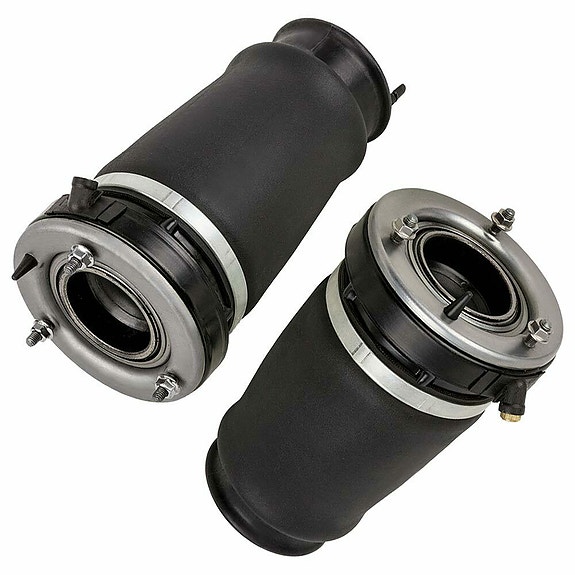 Ilmajousipari eteen BMW X5 Sopivuus BMW E53 X5