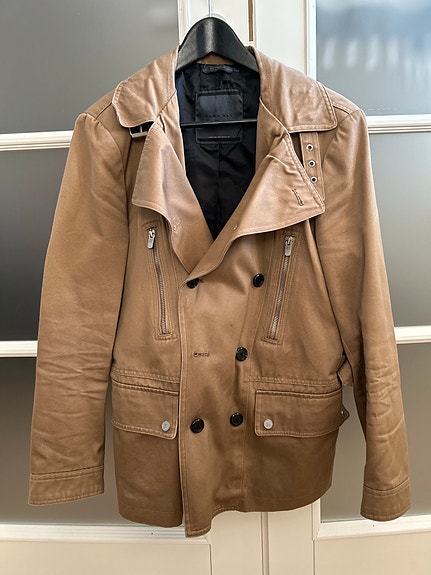 Zara Man miesten kesätakki