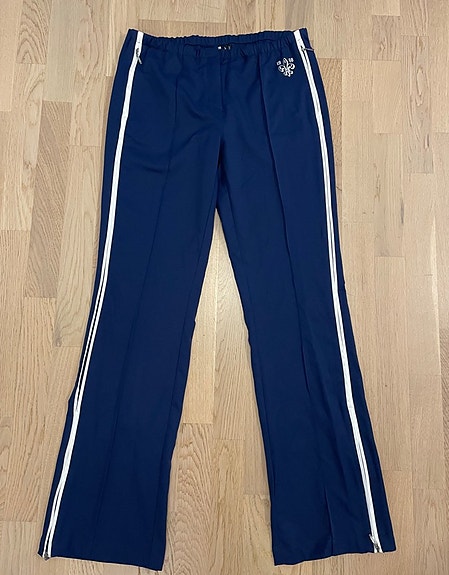 Myydään Esprit Sports-ulkoiluhousut, koko M