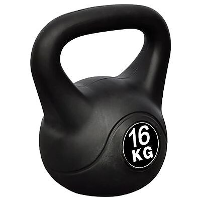 vidaXL Kahvakuula 16 kg(sku90393