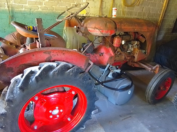 Valmet 20