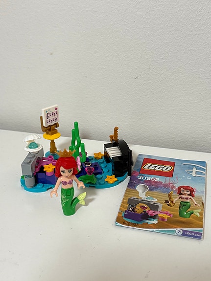 Lego Disney Ariel (30552)